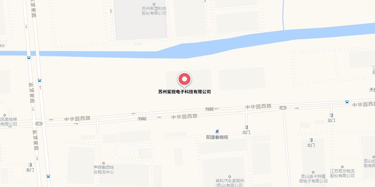 苏州冕锐科技有限公司