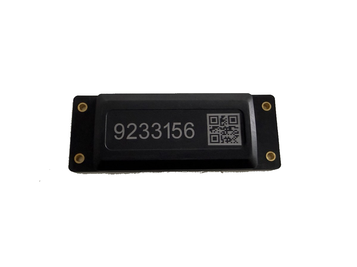常温微声标识器 SHT1240-120