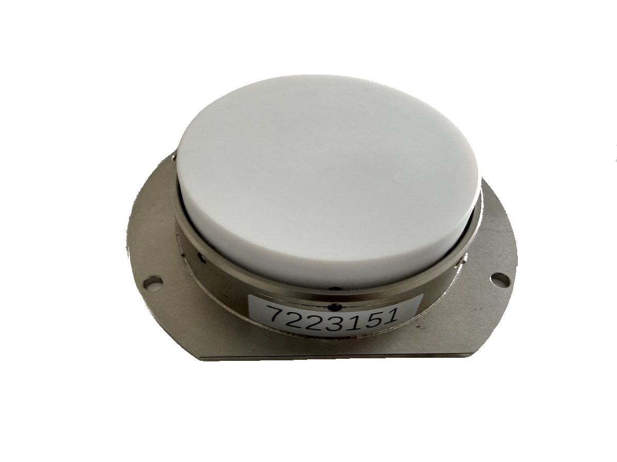 高温微声标识器 SHC1816-350