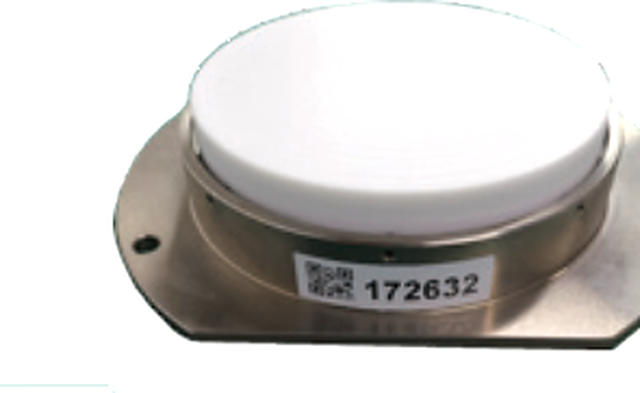 高温微声标识器 SHT1822-350